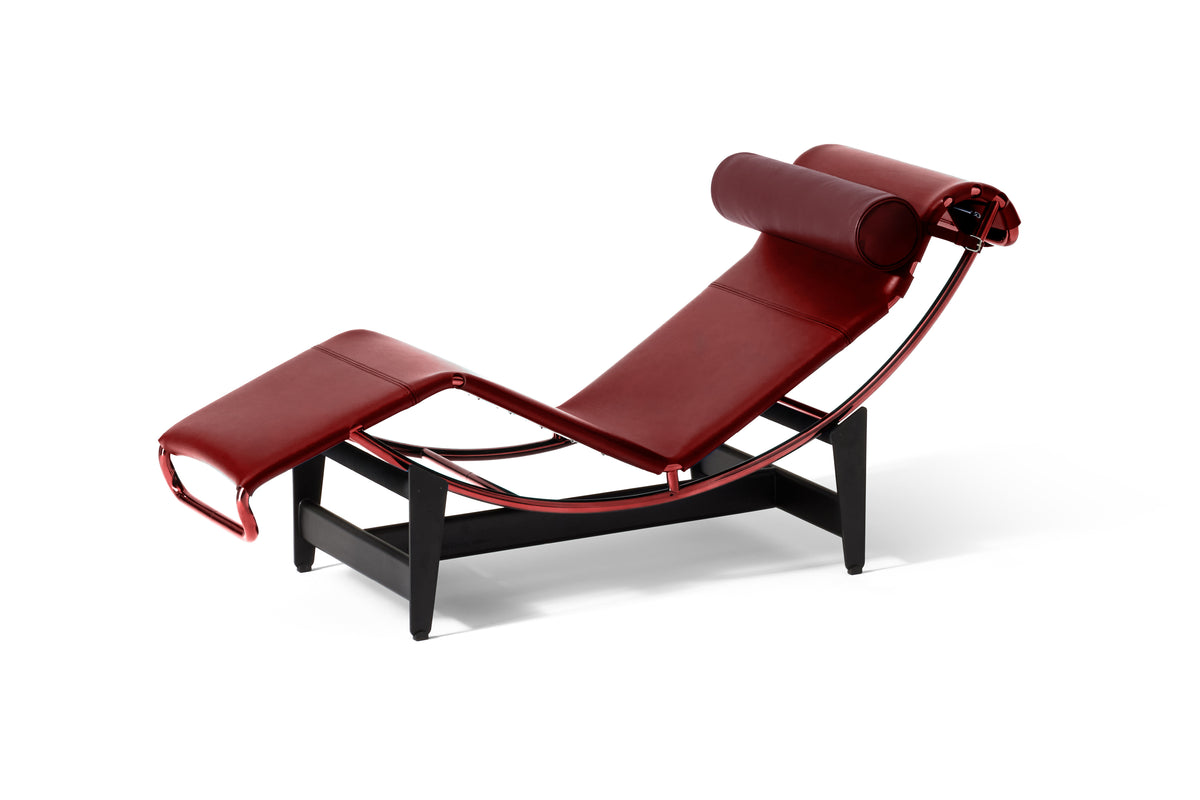 LC4 Loungestol - 60th Anniversary Edition