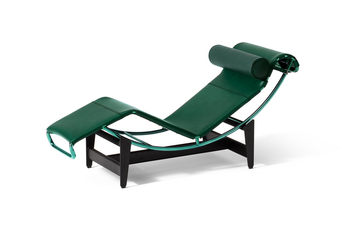 LC4 Loungestol - 60th Anniversary Edition