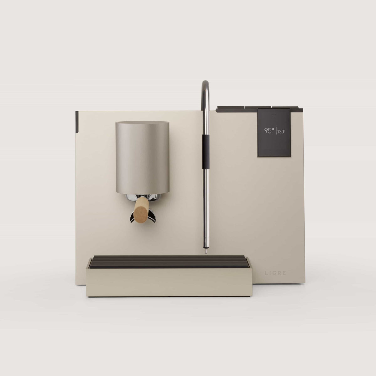 youn Espressomaskin