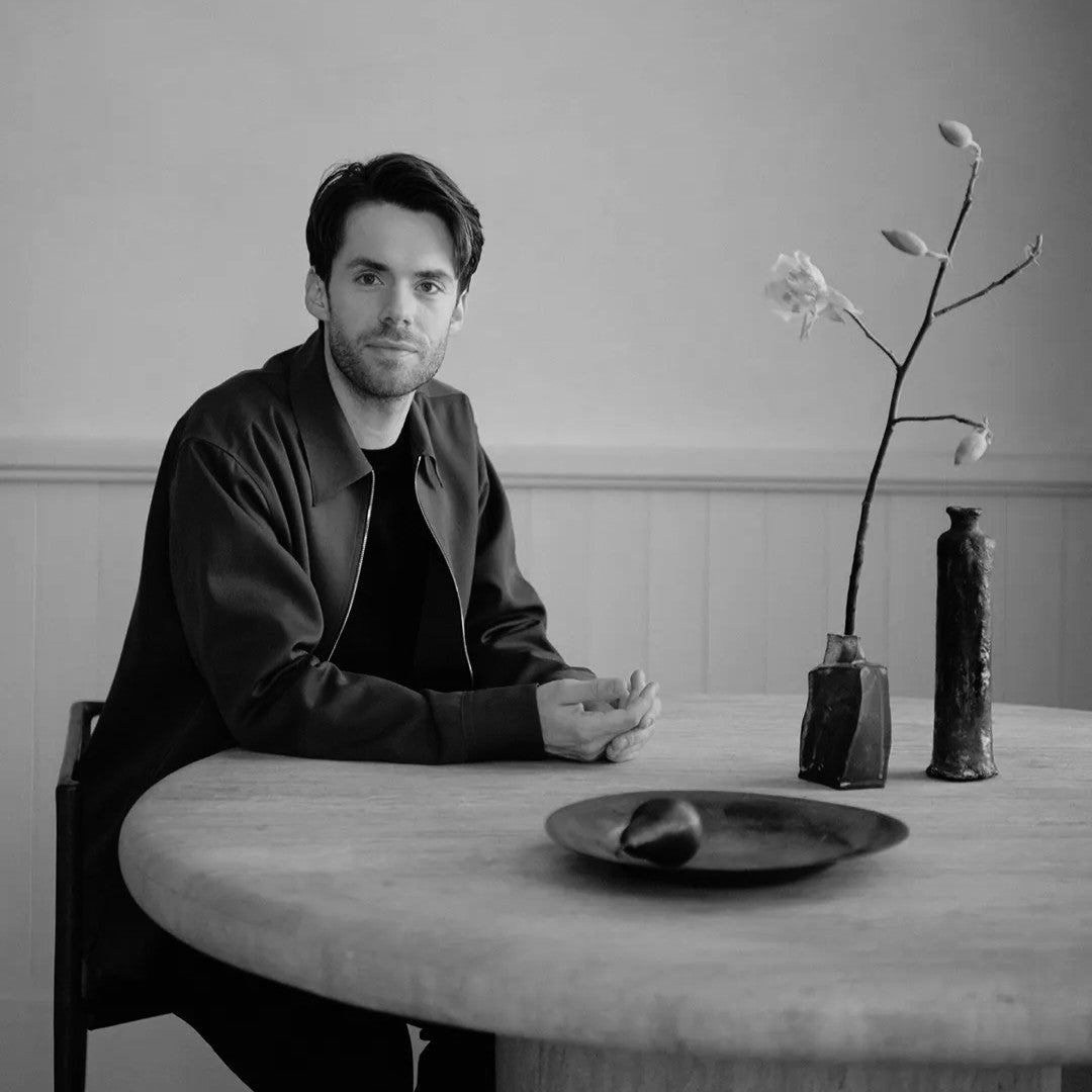 Colin King