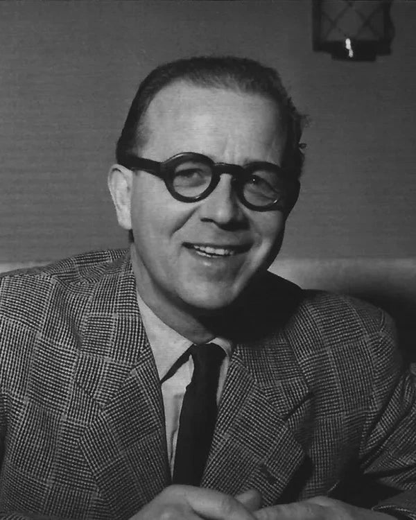 Marcel Gascoin