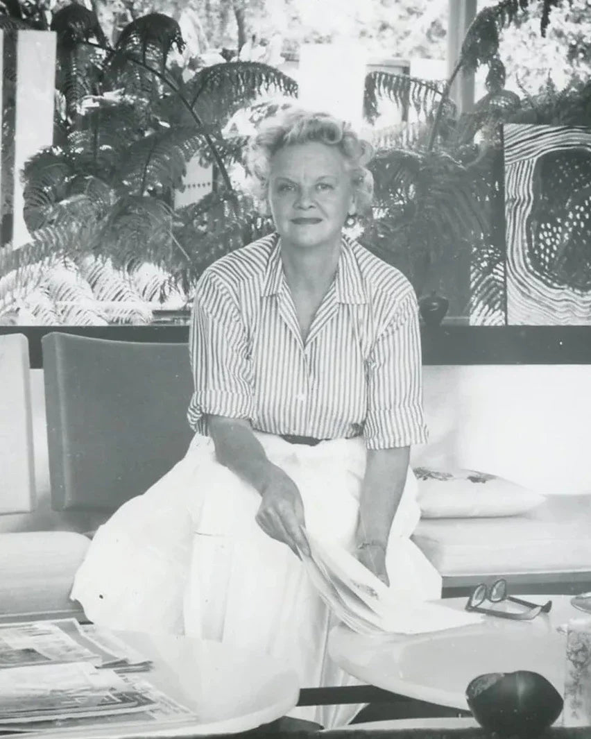 Greta M. Grossman
