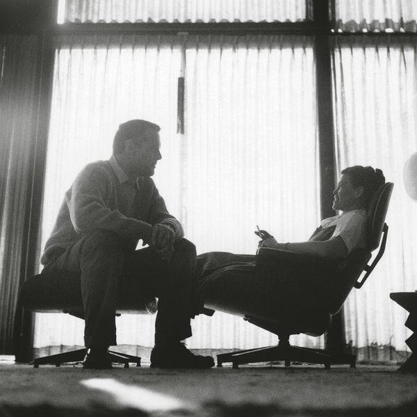 Charles & Ray Eames