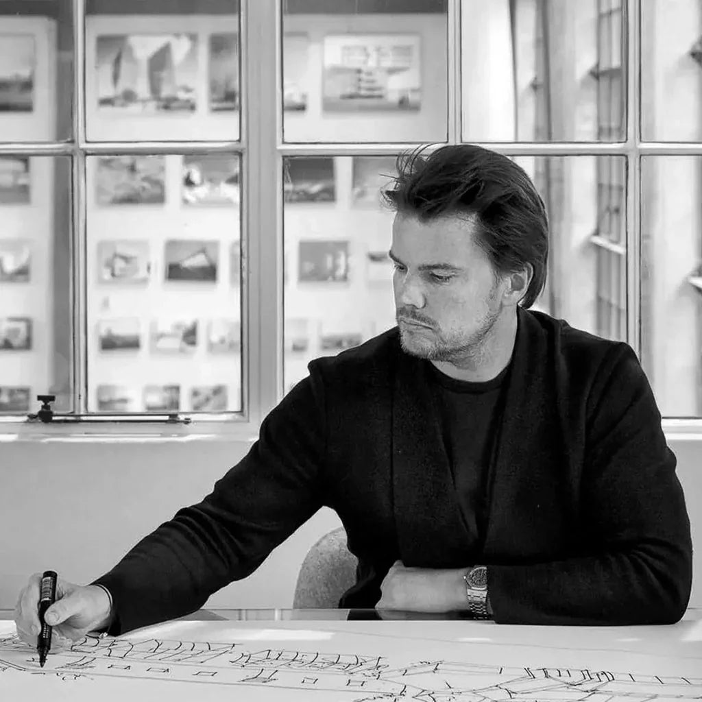 Bjarke Ingels Group