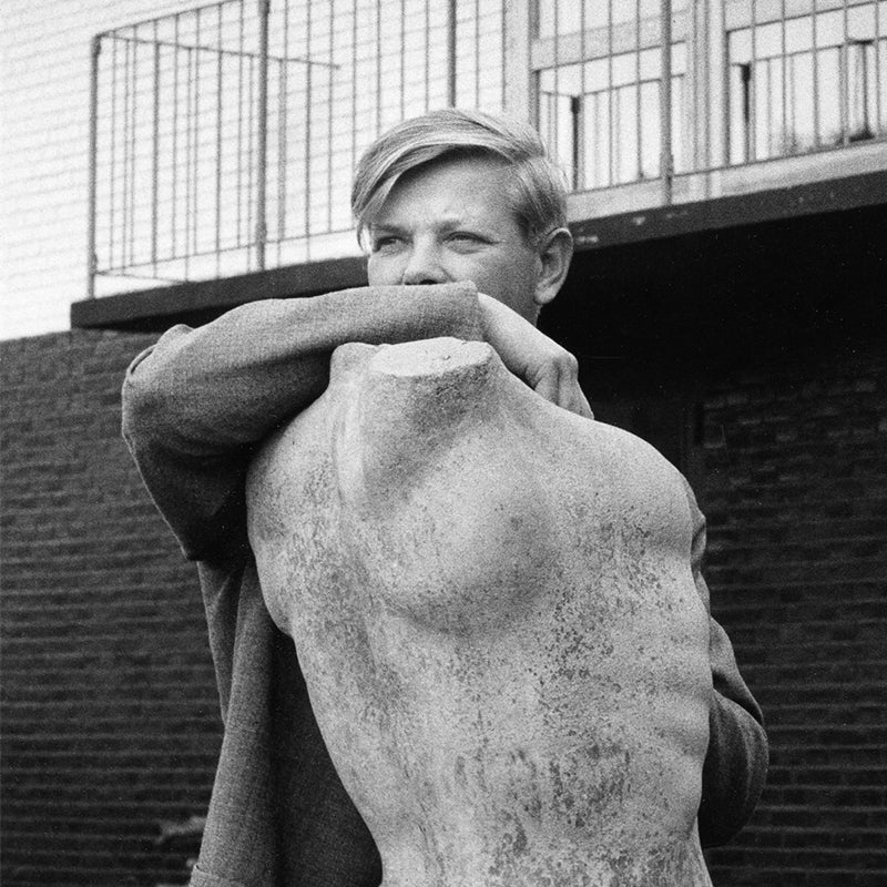 Børge Mogensen