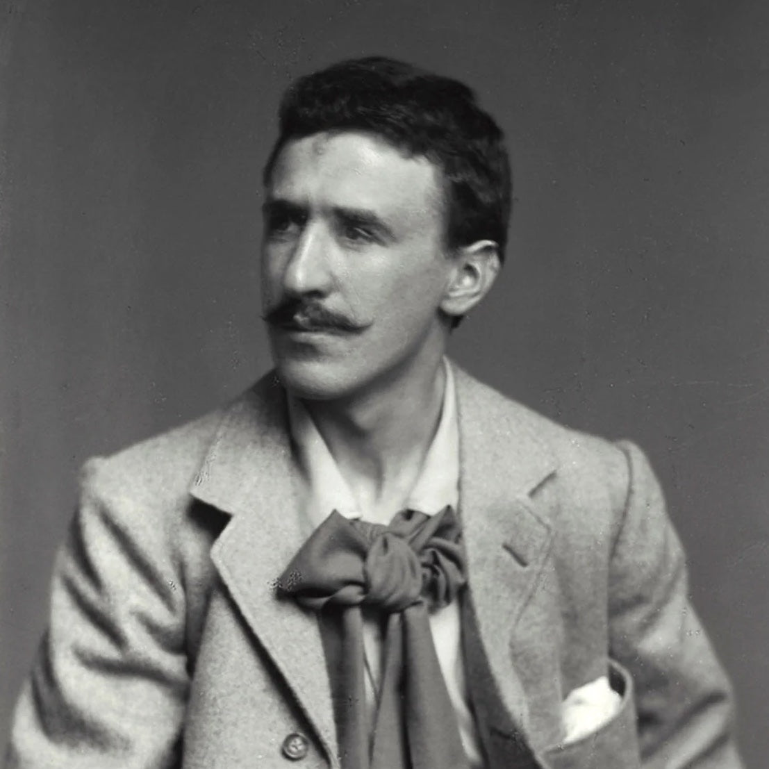 Charles Rennie Mackintosh