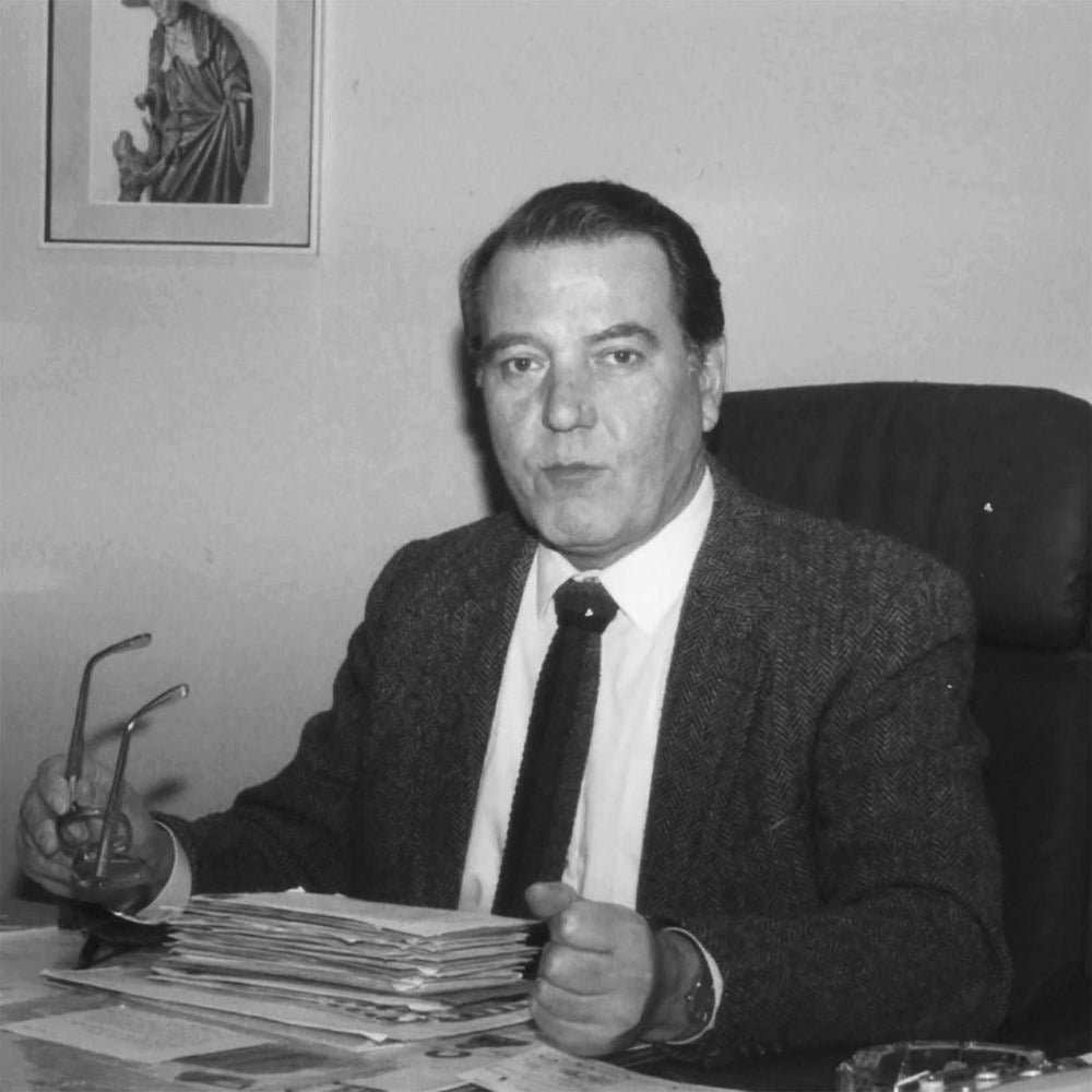 Werner Stoff