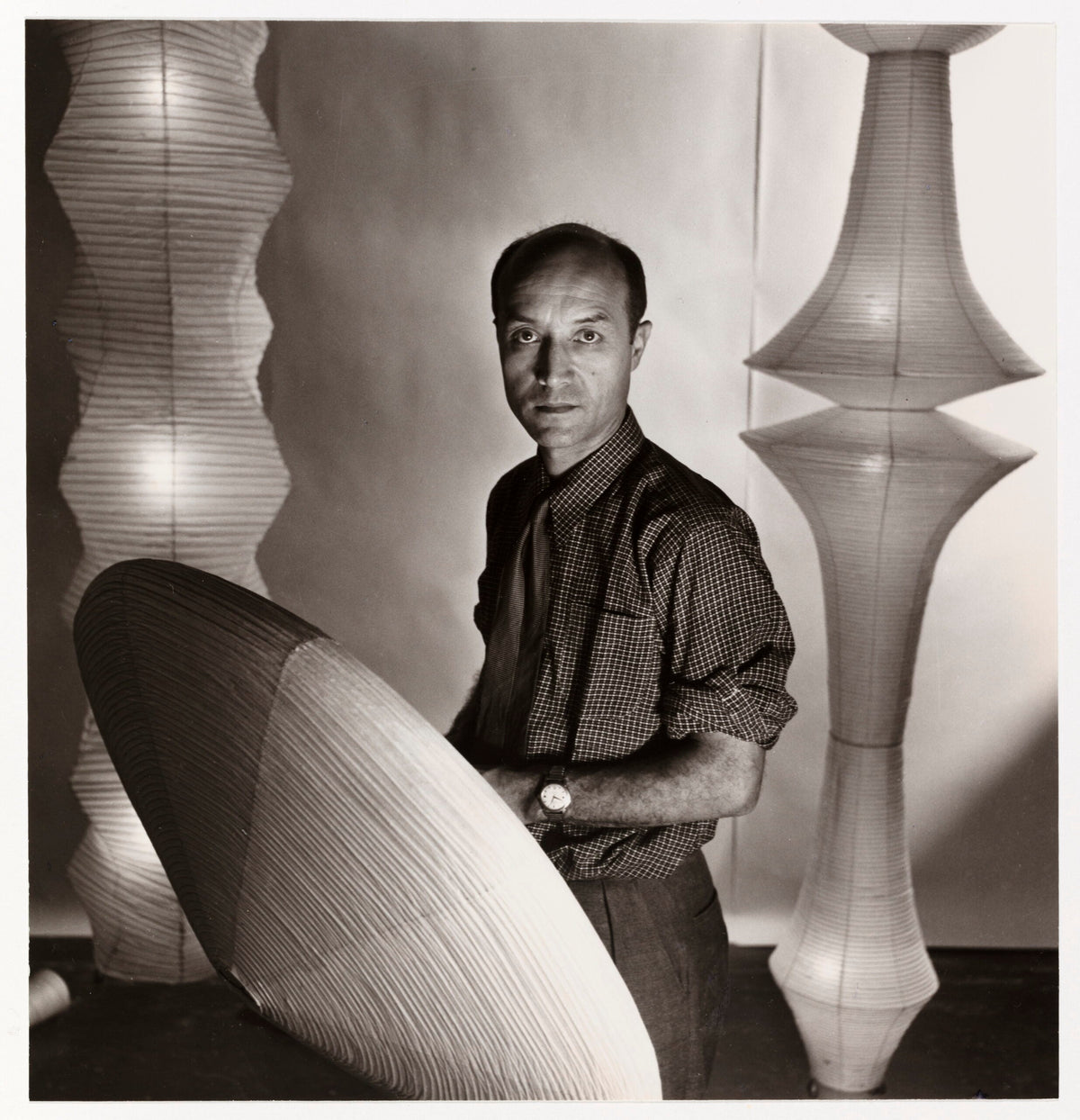 Isamu Noguchi