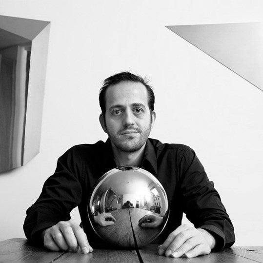 Michael Anastassiades