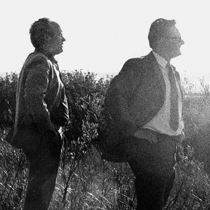 Fritz Haller & Paul Schärer