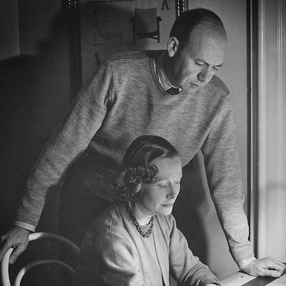 Tove Kindt-Larsen