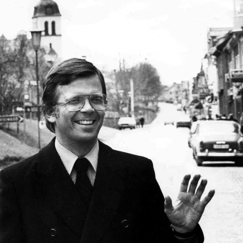 Alf Svensson