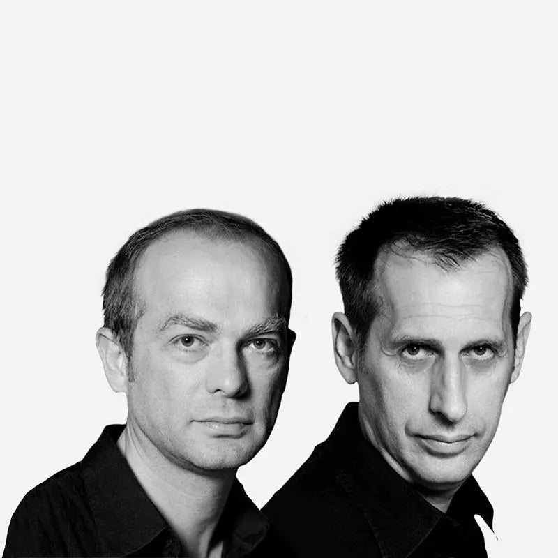 Gabriele & Oscar Buratti