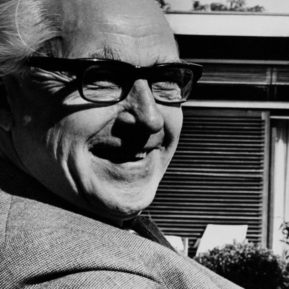 Vilhelm Lauritzen