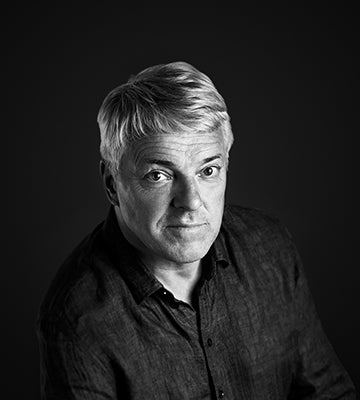 Povl B. Eskildsen