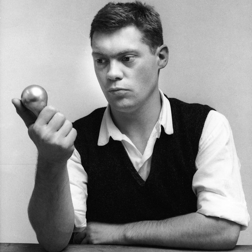 Jasper Morrison