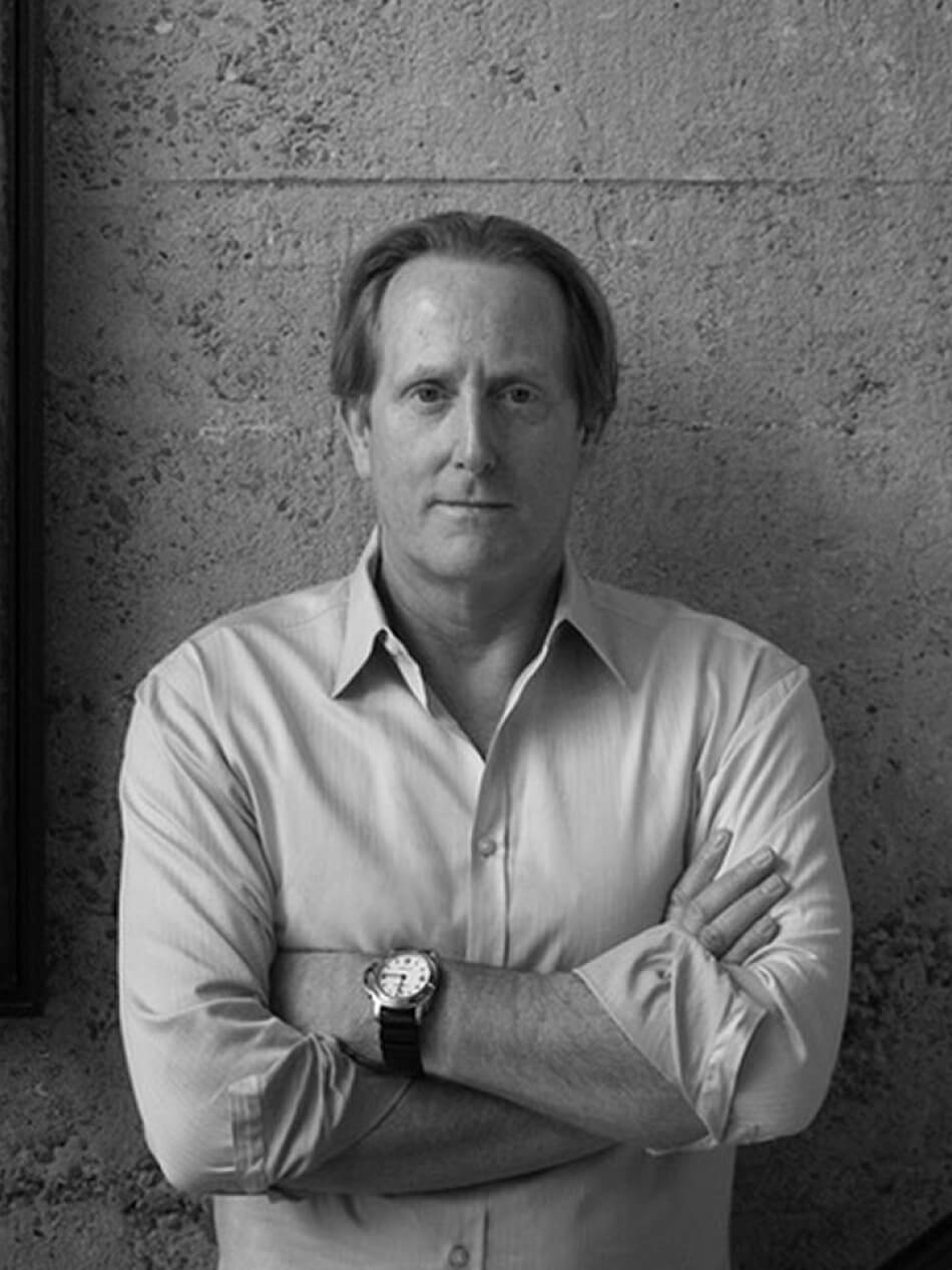 Jonathan Browning