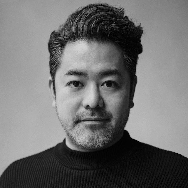 Kensaku Oshiro