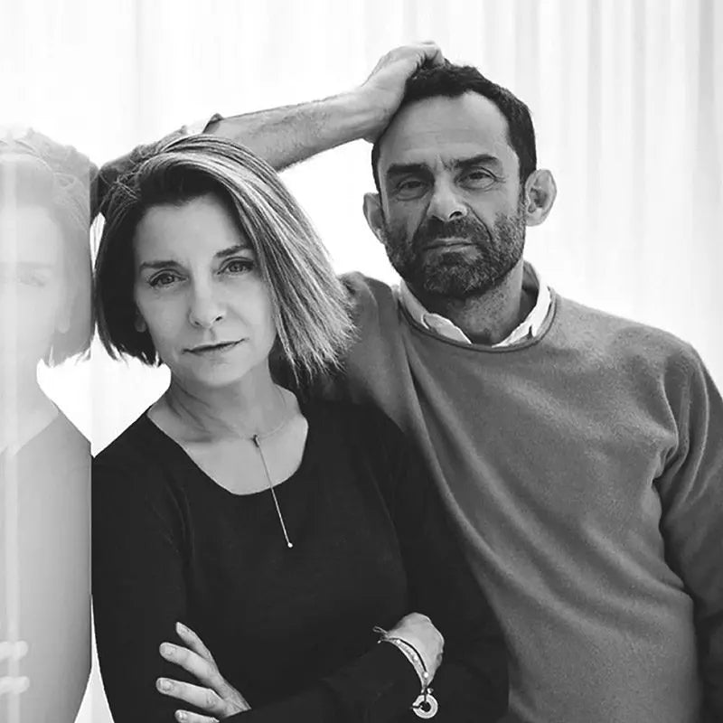 Ludovica & Roberto Palomba