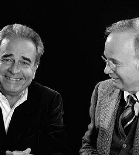 Alberto Meda & Paolo Rizzatto