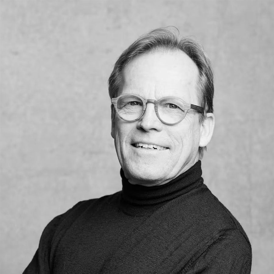 Mogens Holmriis