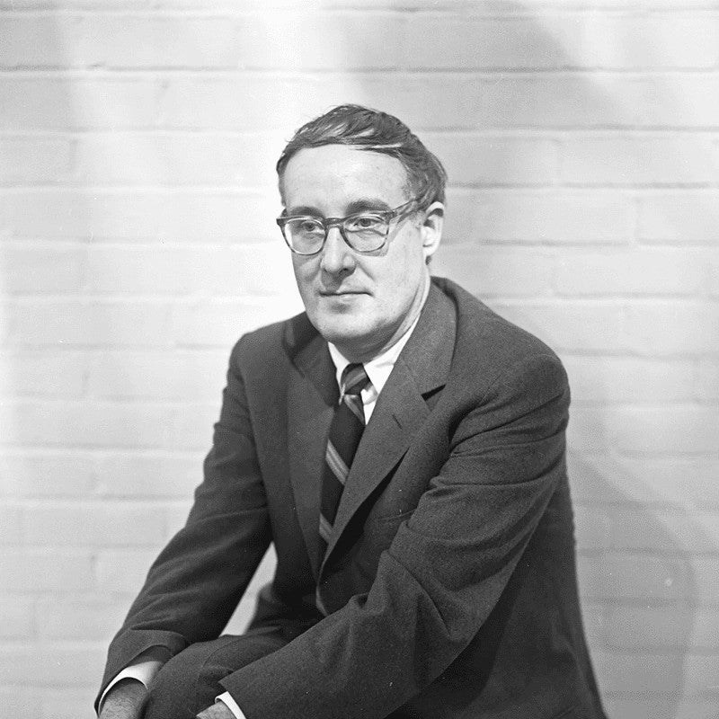 Warren Platner