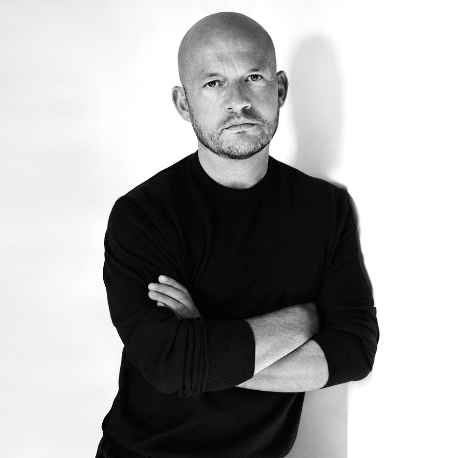 Vincent Van Duysen