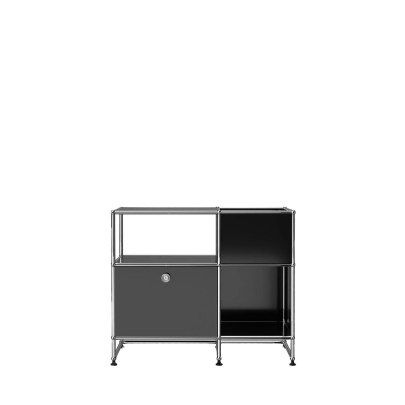 USM Haller Medie modul for platespiller og vinyplater