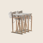 Luchino Outdoor Loungestol