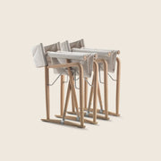 Luchino Outdoor Loungestol