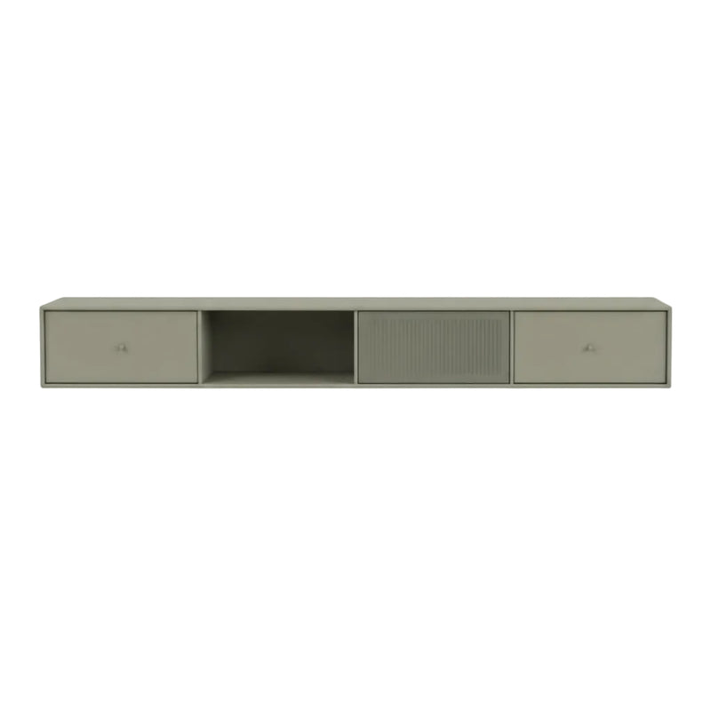 Montana Octave VII TV-benk