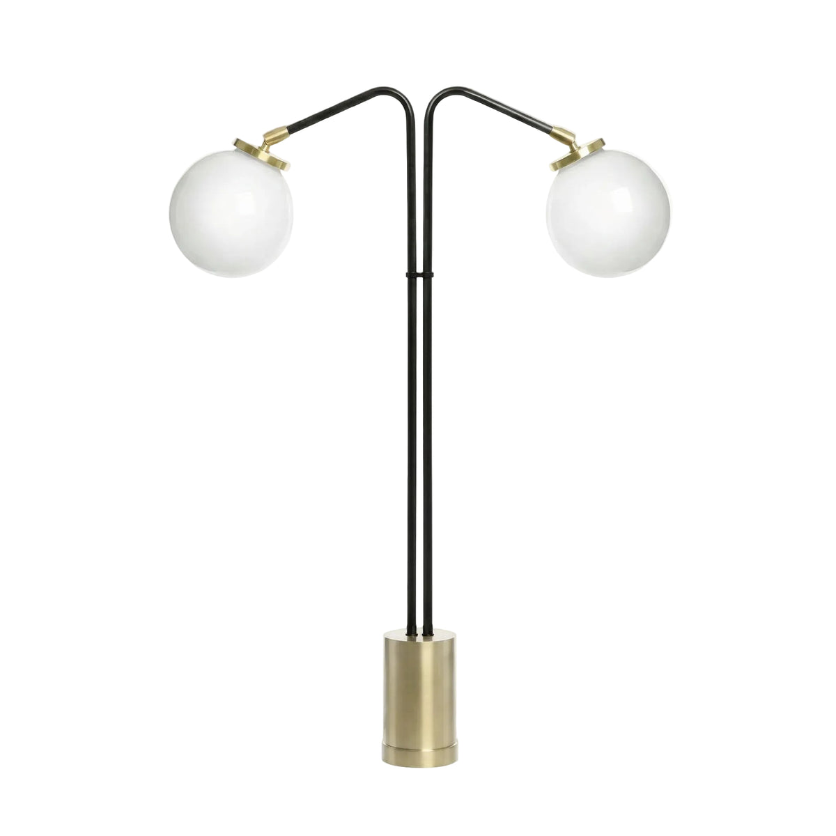 CTO Lighting Array Twin Bordlampe