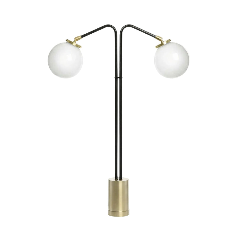 CTO Lighting Array Twin Bordlampe
