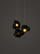 Bocci 100.3 taklampe med led