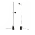 Counterbalance Gulvlampe