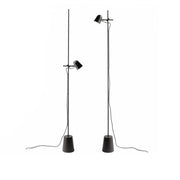Counterbalance Gulvlampe