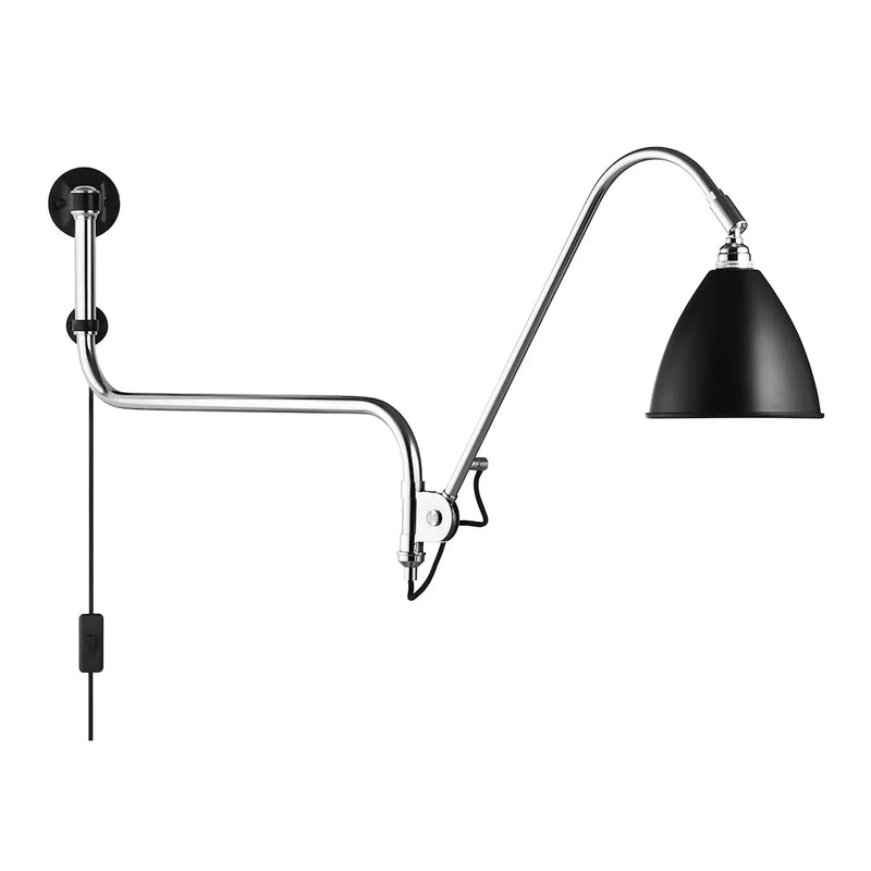 Gubi Bestlite BL10 Vegglampe