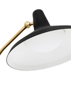 G-10 Gulvlampe