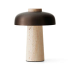 Audo Copenhagen Reverse Oppladbar Lampe