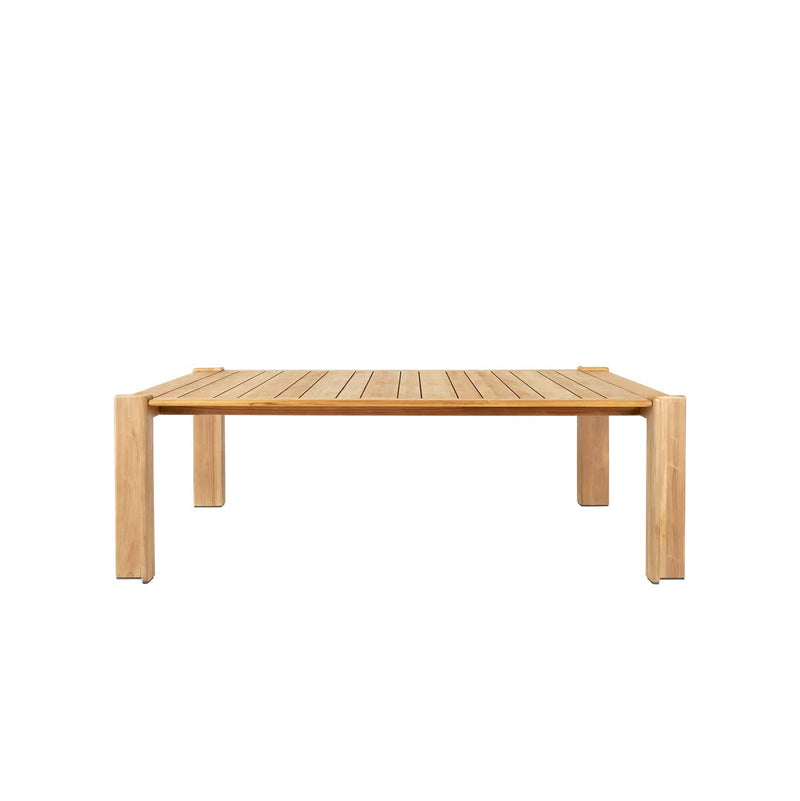 Gubi Atmosfera Outdoor Spisebord