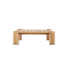 Gubi Atmosfera Outdoor Sofabord