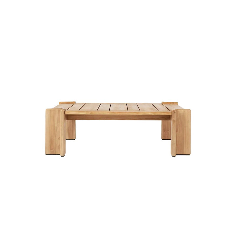 Gubi Atmosfera Outdoor Sofabord