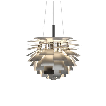 Louis Poulsen PH Artichoke Stainless Steel