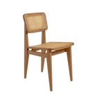 Gubi C-Chair Outdoor Spisestol