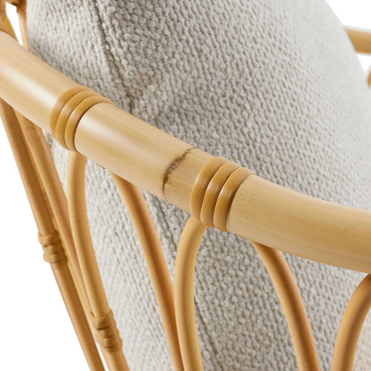 Grace Outdoor Loungestol