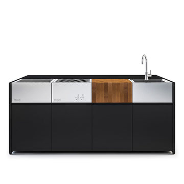 Röshults Kitchen Island