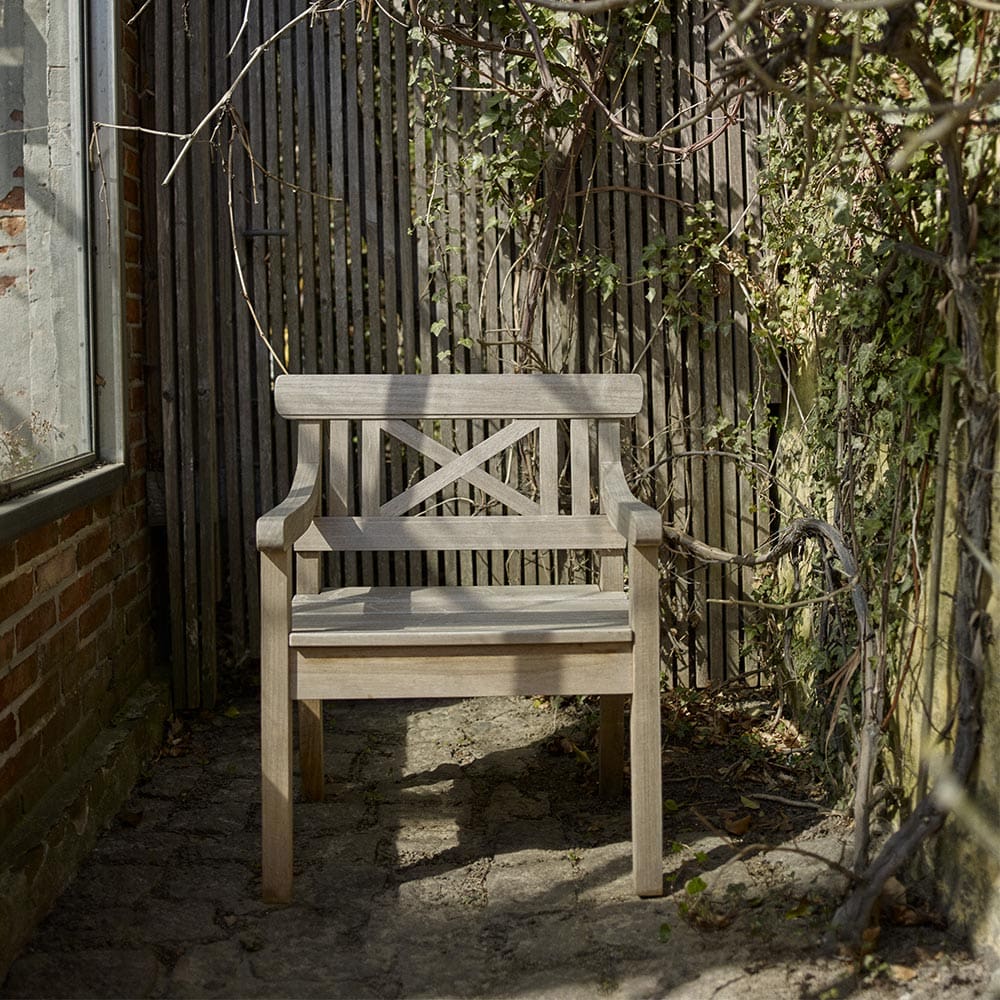 Drachmann Outdoor Spisestol