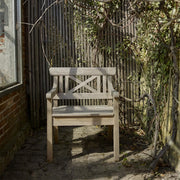 Drachmann Outdoor Spisestol