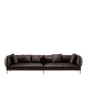 Fogia Jord Sofa