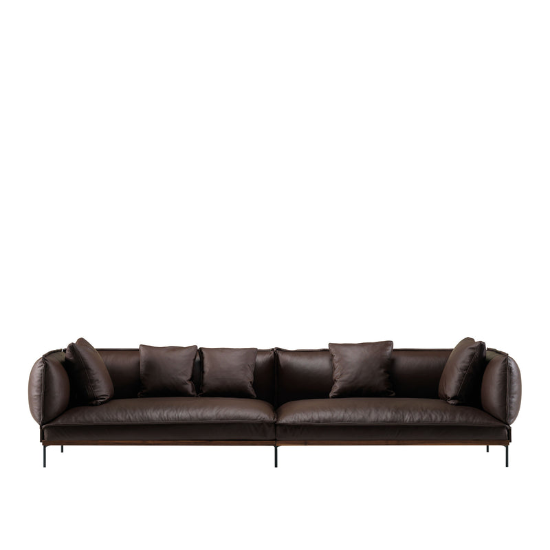 Fogia Jord Sofa